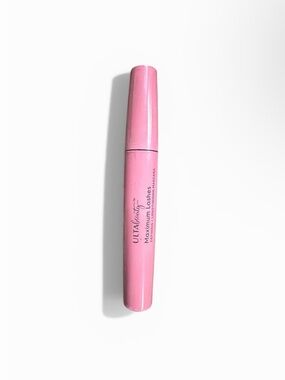 Ulta Beauty Maximum Lashes Mascara - Pink Tube